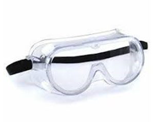 PPE Safety Googles