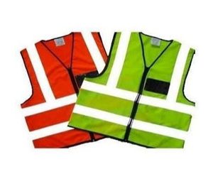 Reflector Vests